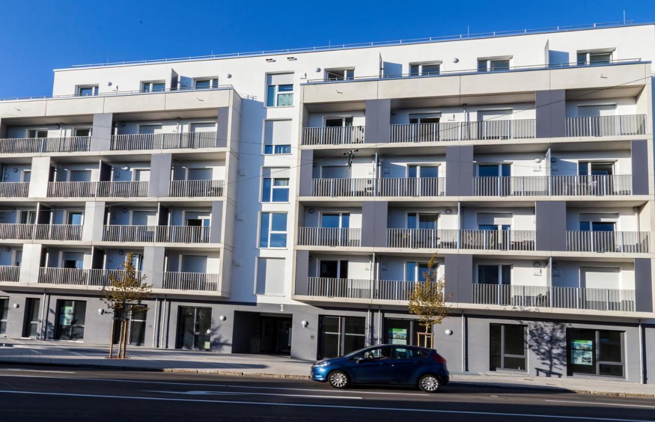 Neu☆Business Apartment☆Messe/Airport☆Tiefgarage Лайнфельден-Эхтердинген Экстерьер фото