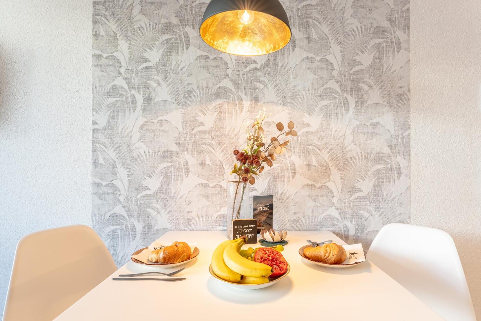 Neu☆Business Apartment☆Messe/Airport☆Tiefgarage Лайнфельден-Эхтердинген Номер фото